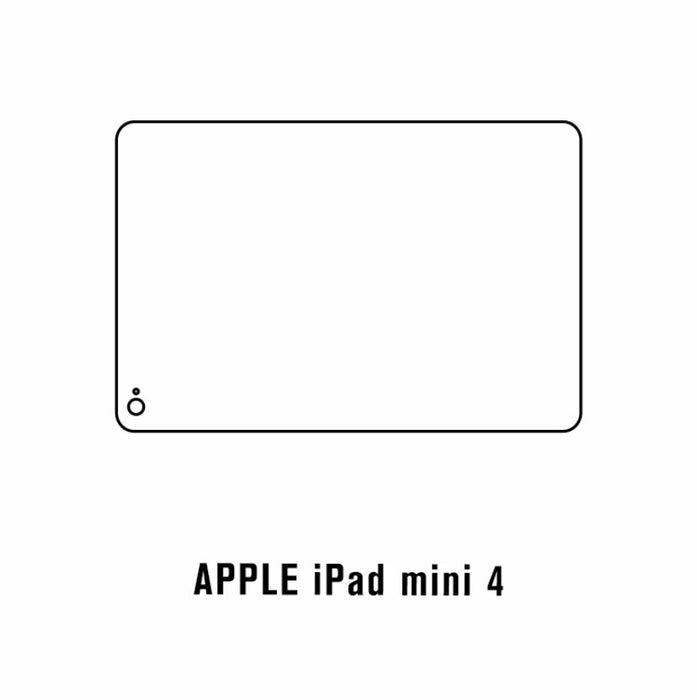 iPad Mini 4 | Meilleure Protection Pour écran