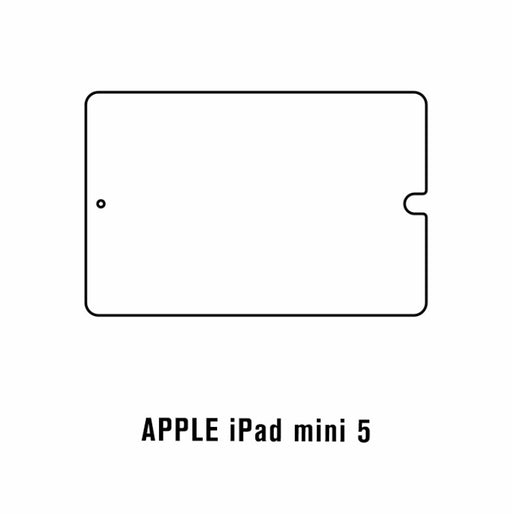 iPad Mini 5 | Meilleure Protection Pour écran