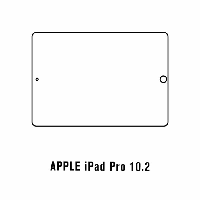 iPad Pro 10.2 | Meilleure Protection Pour écran