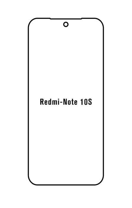 Redmi Note 10s