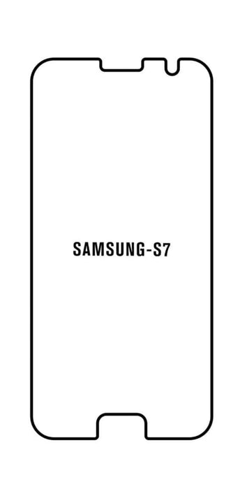 Galaxy S7 | Meilleure Protection Pour écran 