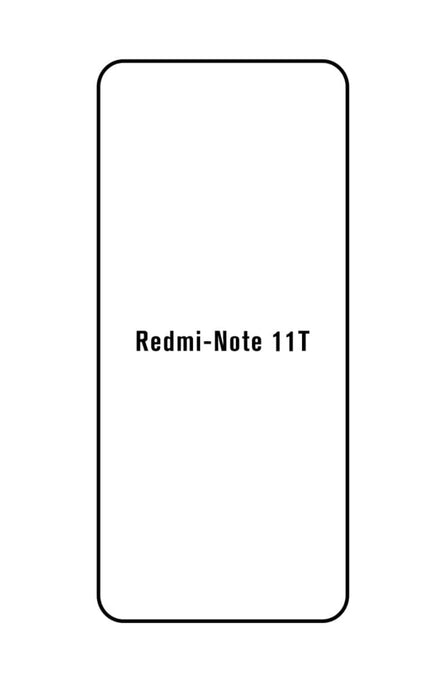 Redmi Note 11 T