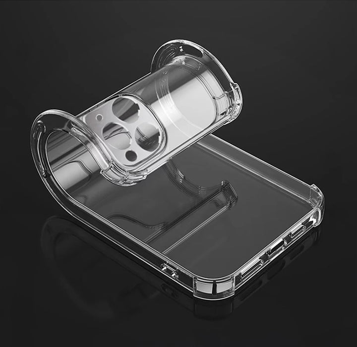Iphone 13 Pro Max | Coque Avec Protection Des Caméras Et Coins Renforcé