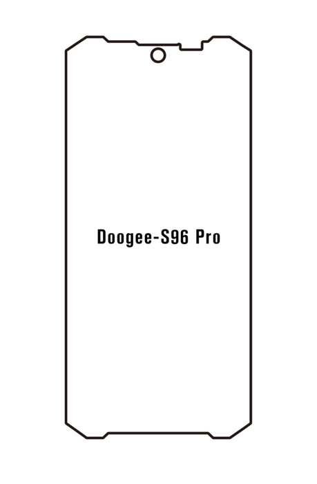 S96 pro