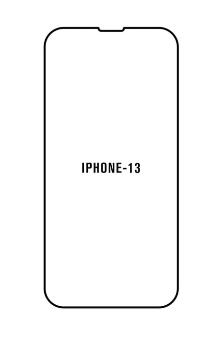 iPhone 13 | Meilleure Protection Pour écran 