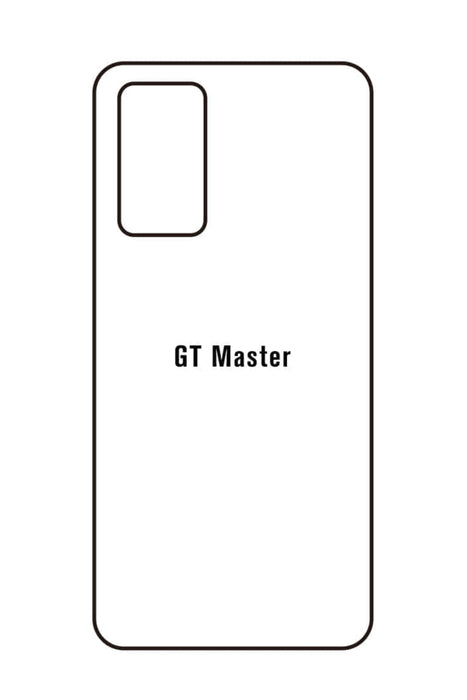 RealMe GT-Master