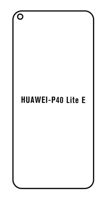 Huawei P40 Lite E | Meilleure Protection Pour écran (Avant)