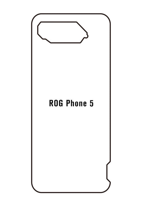 ROG phone 5