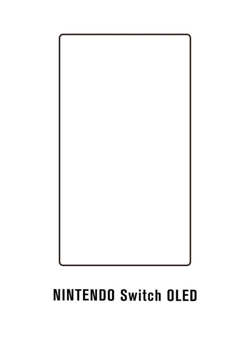 Film Hydrogel pour Nintendo Switch - Protection d'écran incassable —