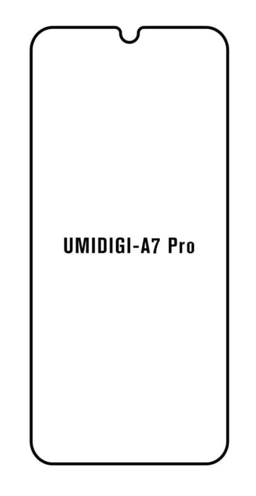 Umidigi A7 Pro
