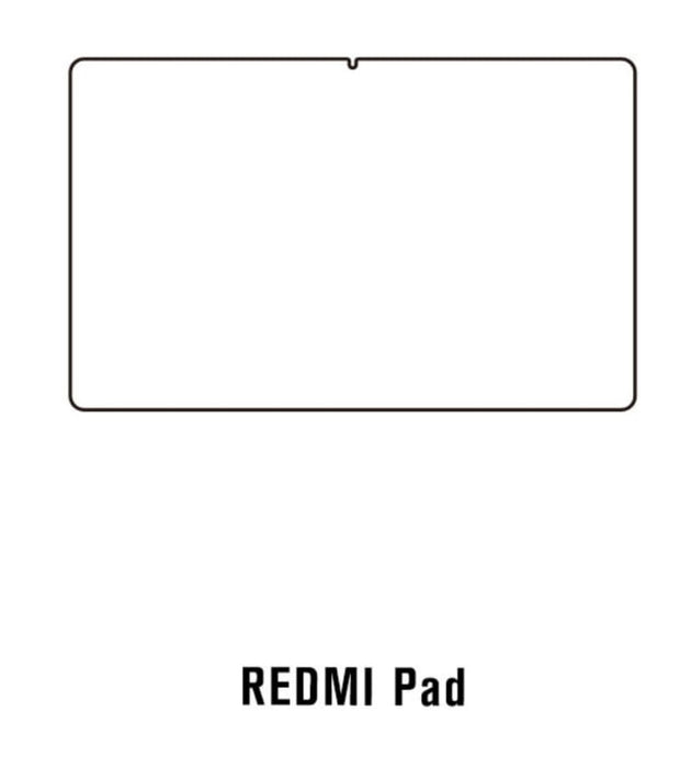 RedmiPad 10.61