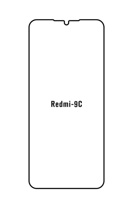 Redmi 9C