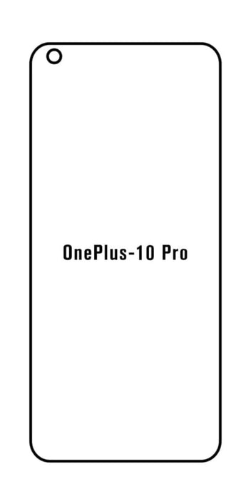 OnePlus 10 Pro | Meilleure Protection Pour écran Incurvé 