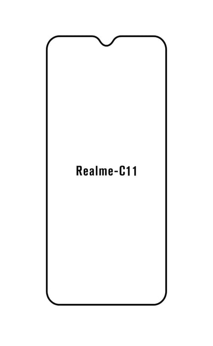 RealMe C11 2021