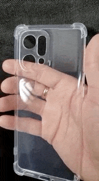 Yoedge Natale Cover Per OPPO Find X5 Pro 5G 6,7, 360 Yoedge Natale Cover Per OPPO Find X5 Pro 5G 6,7, 360
