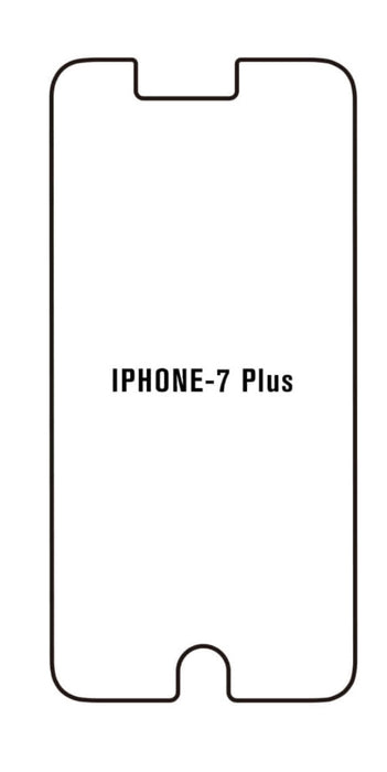 iPhone 7+ | Meilleure Protection Anti espion