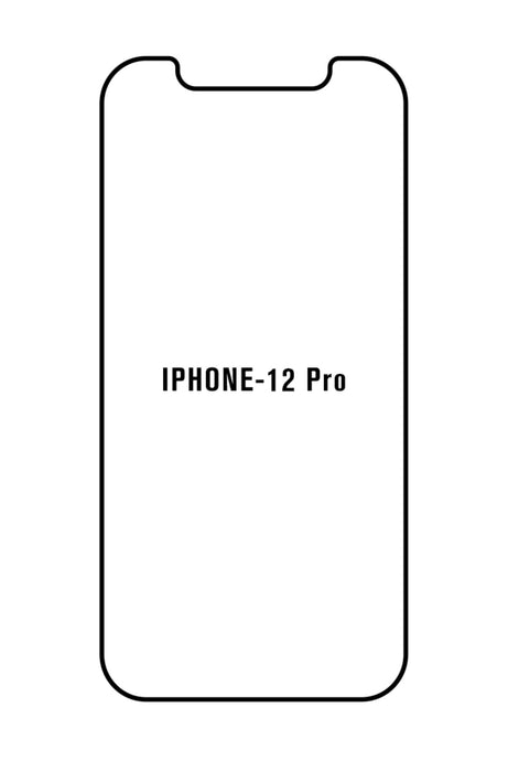 iPhone 12 Pro | Meilleure Protection (anti-espion)