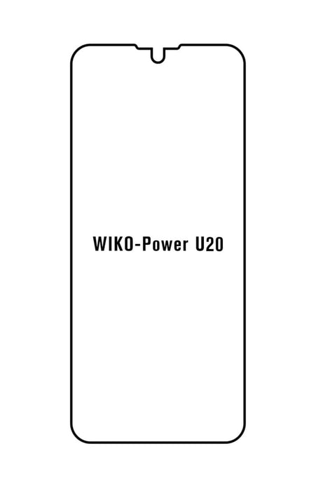 WikoPower U20
