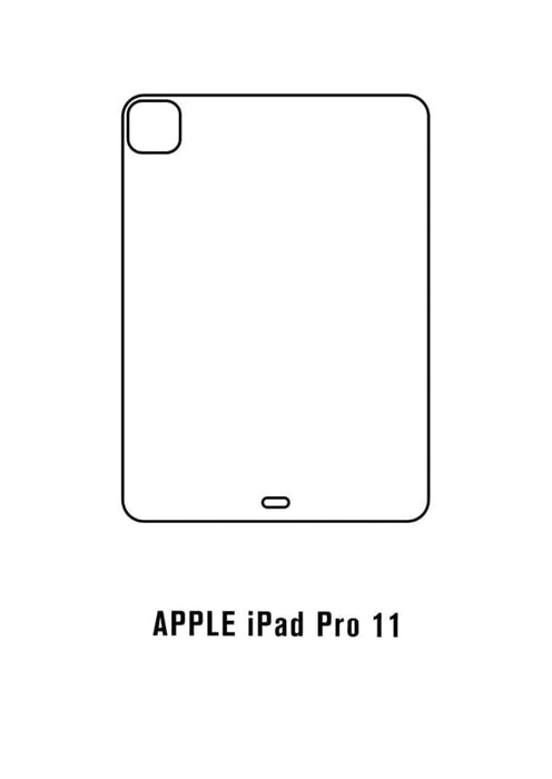 iPad Pro 11 (2021)