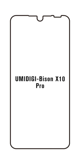 Umidigi Bison X10 Pro