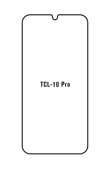 TCL 10 Pro