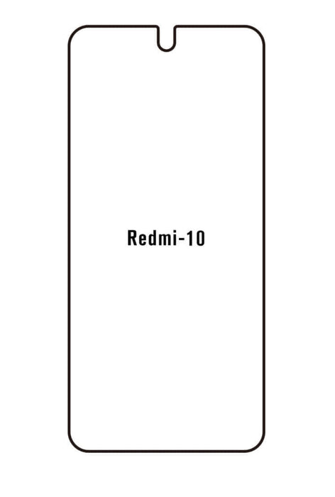 Redmi 10