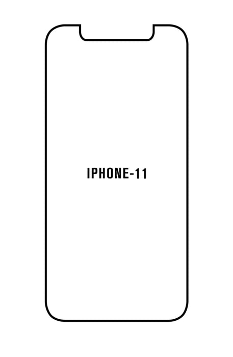 iPhone 11 | Meilleure Protection Pour écran anti-espion