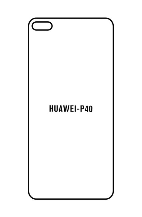 Huawei P40 | Meilleure Protection Pour écran 
