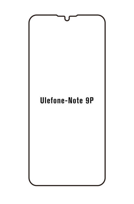 Ulefone Note 9P