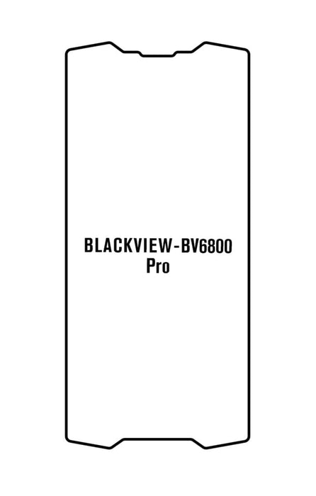 Blackview Bv6800 Pro