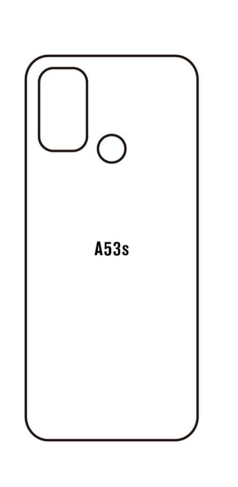 Oppo A53S (4G)