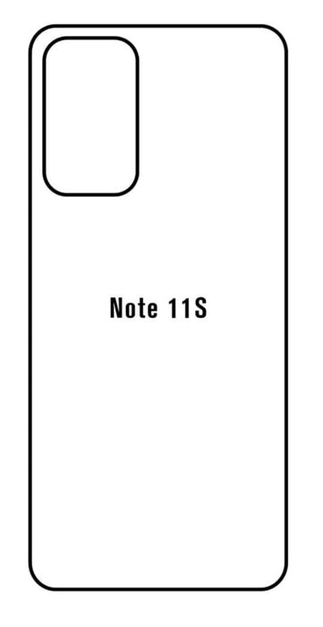 Redmi Note 11s 5G