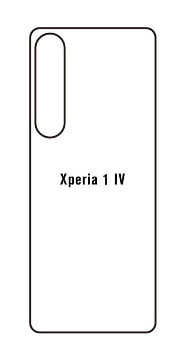 Xperia  1 IV