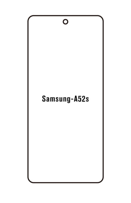 Galaxy A52s 5G | Meilleure Protection Pour écran 