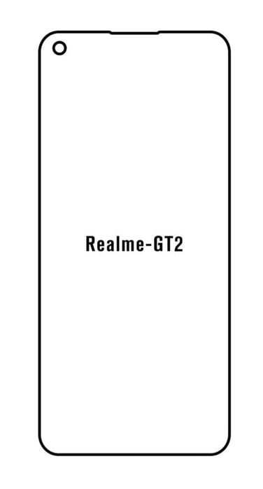 RealMe GT2
