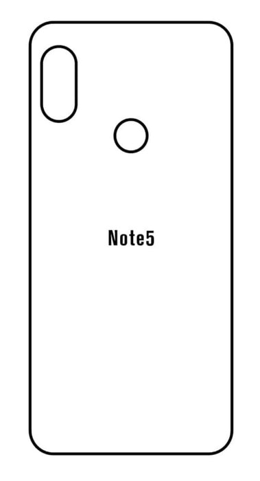 Redmi-Note 5