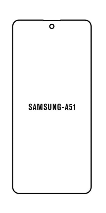 Galaxy A51 | Meilleure Protection Pour écran 
