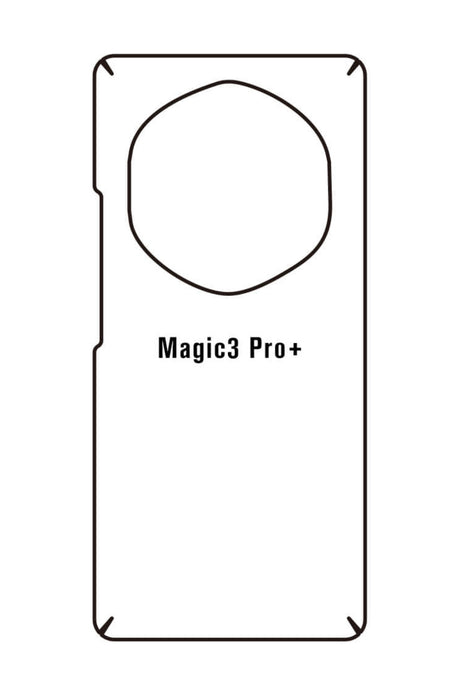 Honor Magic 3 Pro +