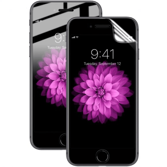 iPhone SE 2020 | Meilleure Protection Pour écran (Avant)