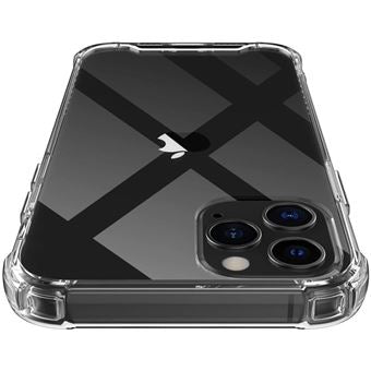 Meilleure Coque de Protection avec airbags Pour IPhone 11 Pro Max