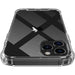 Meilleure Coque de Protection avec airbags Pour IPhone 11 Pro Max