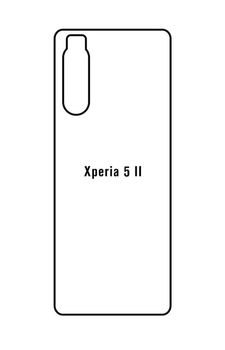 Xperia 5 II