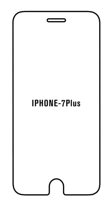 iPhone 7+ | Meilleure Protection Pour écran