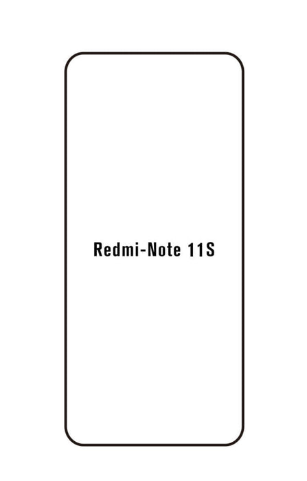 Redmi Note 11 S