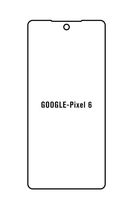 Google Pixel 6 | Meilleure Protection Pour écran