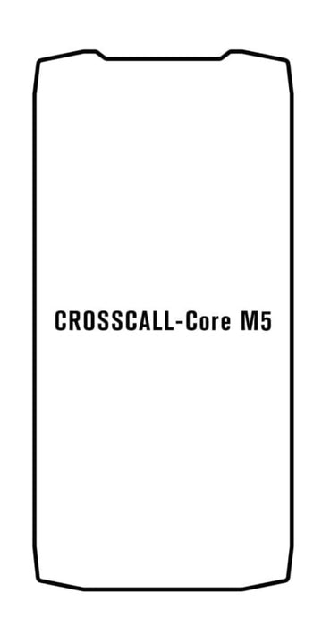 Crosscall x3