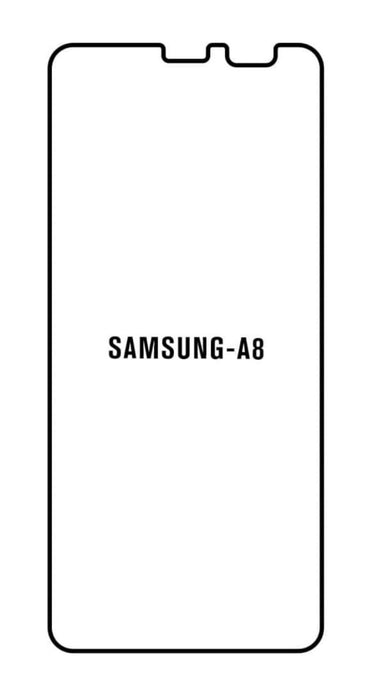 Galaxy A8 ( 2018 ) | Meilleure Protection Pour écran (Avant)