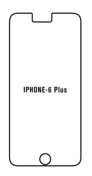 iPhone 6+ | Meilleure Protection Pour écran (Anti-Espion)