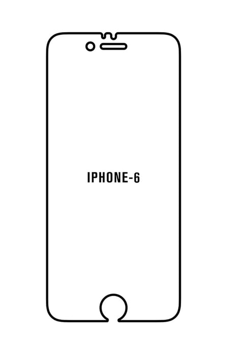 iPhone 6 | Meilleure Protection Pour écran (Anti-Espion)