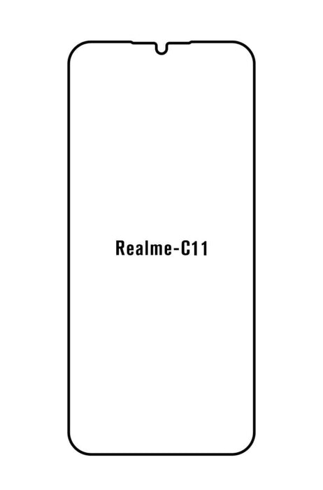 RealMe C11